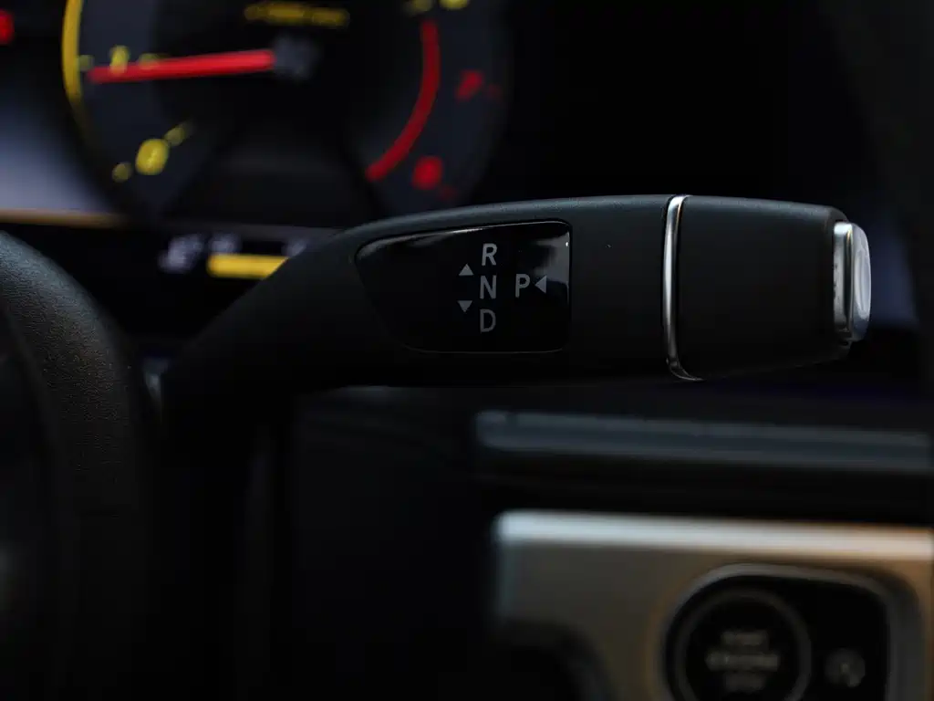 Mercedes-Benz G-Class — миниатюра 26