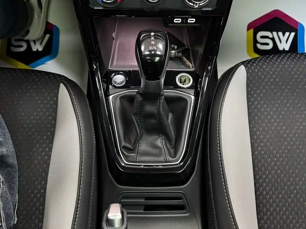 Volkswagen Tacqua — миниатюра 12