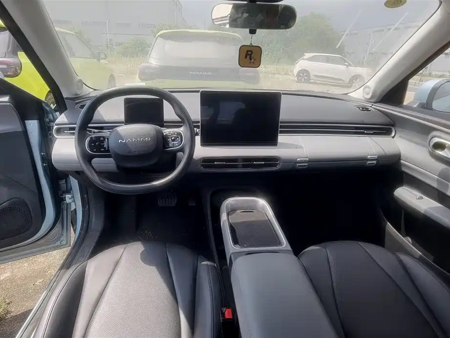 Dongfeng 01 2024 330 Air