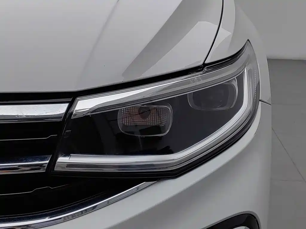 Volkswagen Bora — миниатюра 7