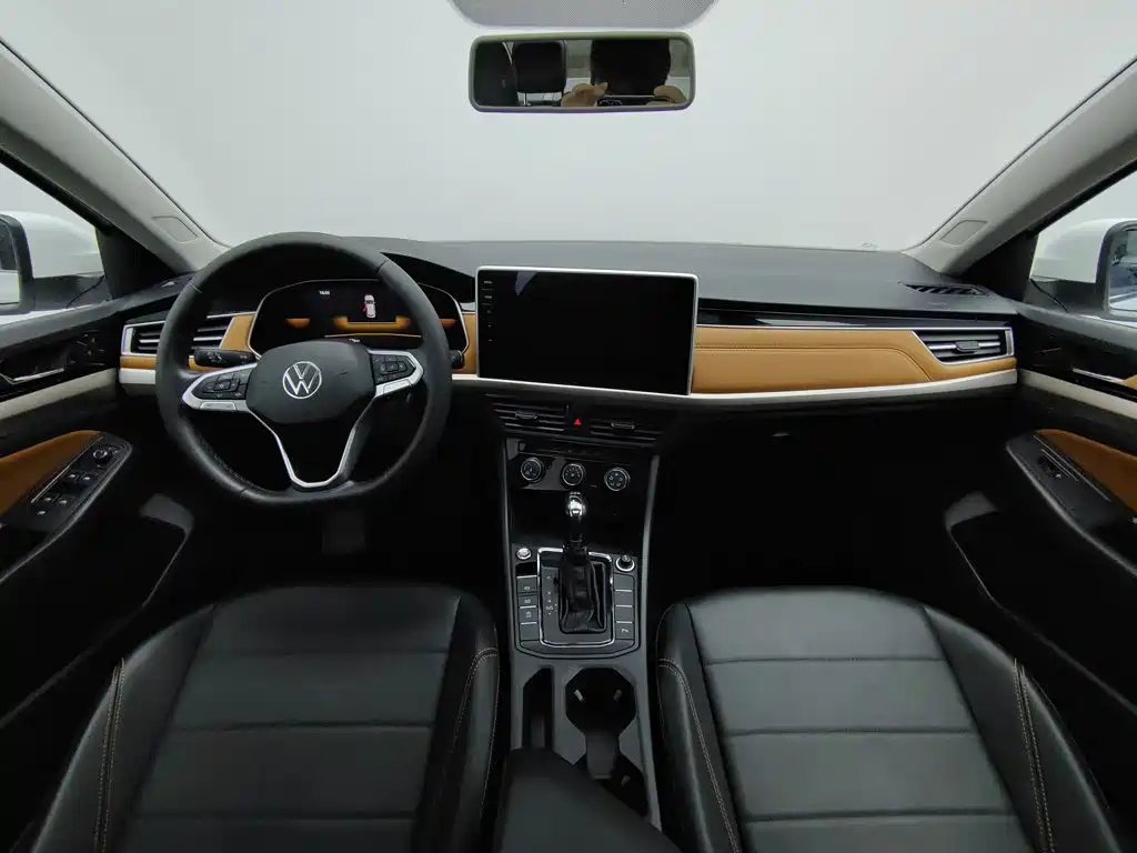 Volkswagen Bora — миниатюра 5