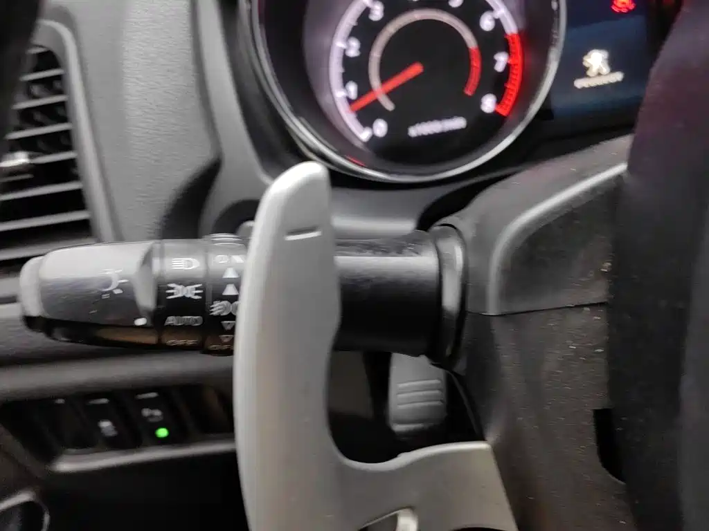 Peugeot 4008 (Import) — миниатюра 21