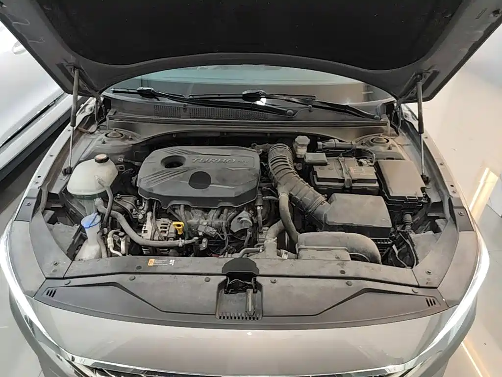 Hyundai Fista — миниатюра 20