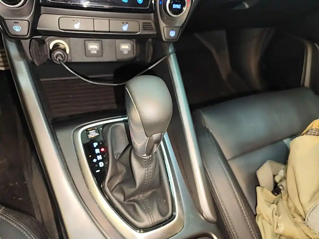 Hyundai Fista — миниатюра 14