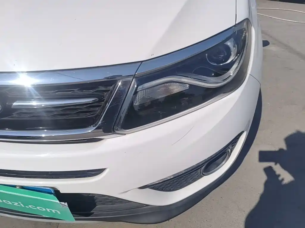 Chery Tiggo 5 — миниатюра 24