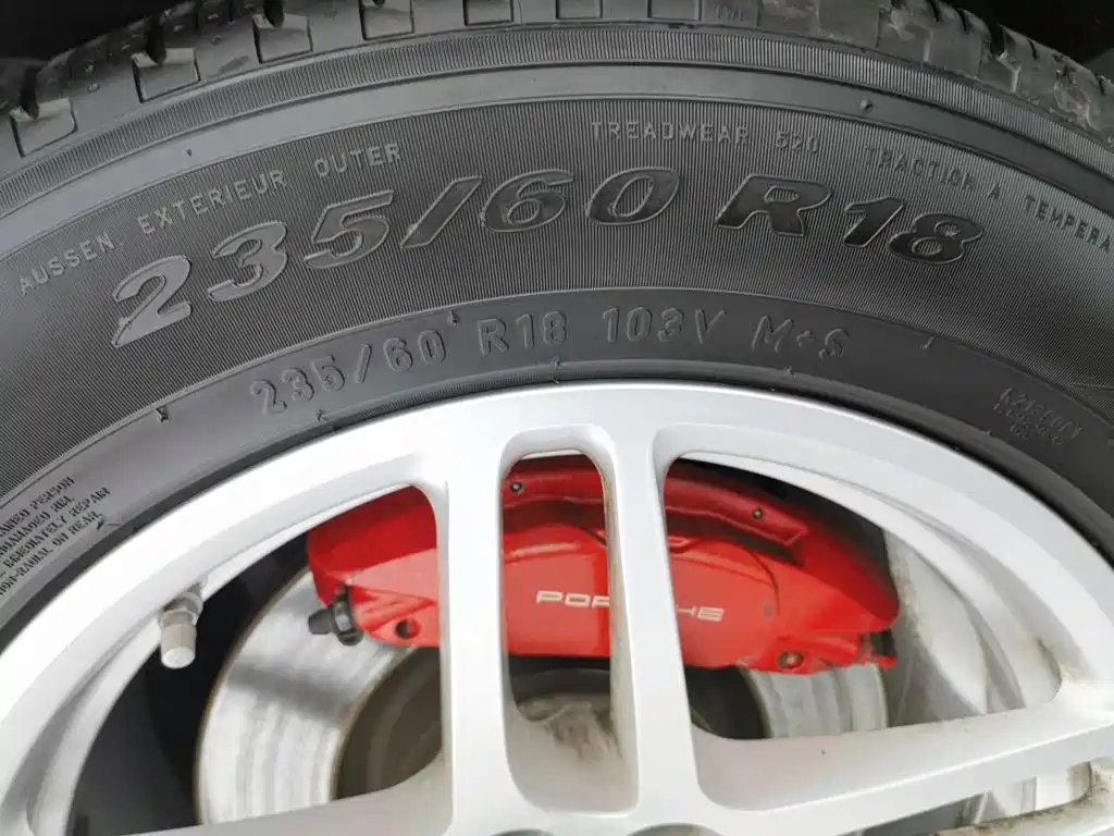 Porsche Macan — миниатюра 24