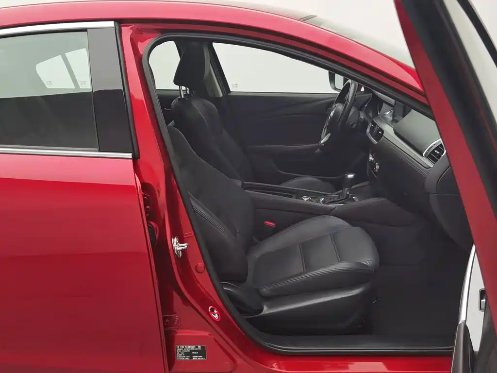 Mazda Atenza — миниатюра 23