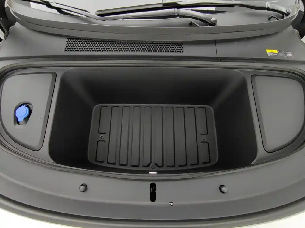 Li Auto Li i6 — миниатюра 6
