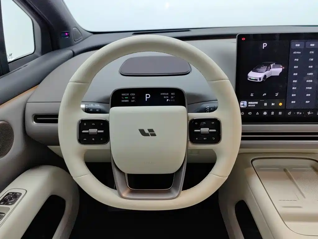 Li Auto Li i6 — миниатюра 11