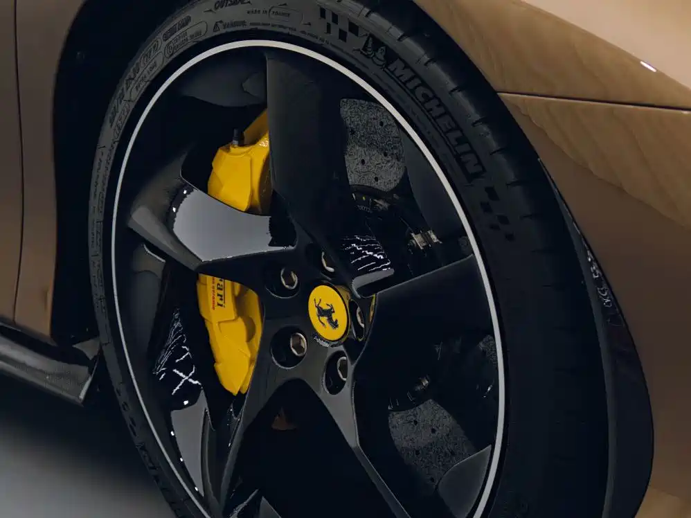 Ferrari SF90 — миниатюра 12