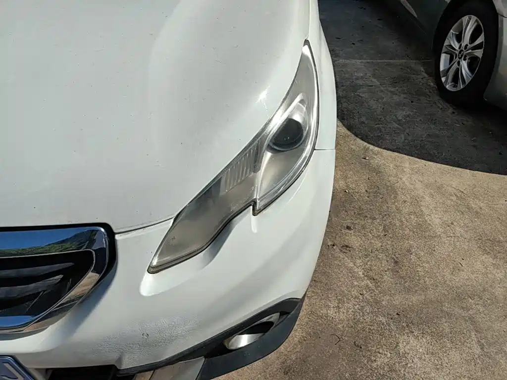 Peugeot 2008 — миниатюра 24