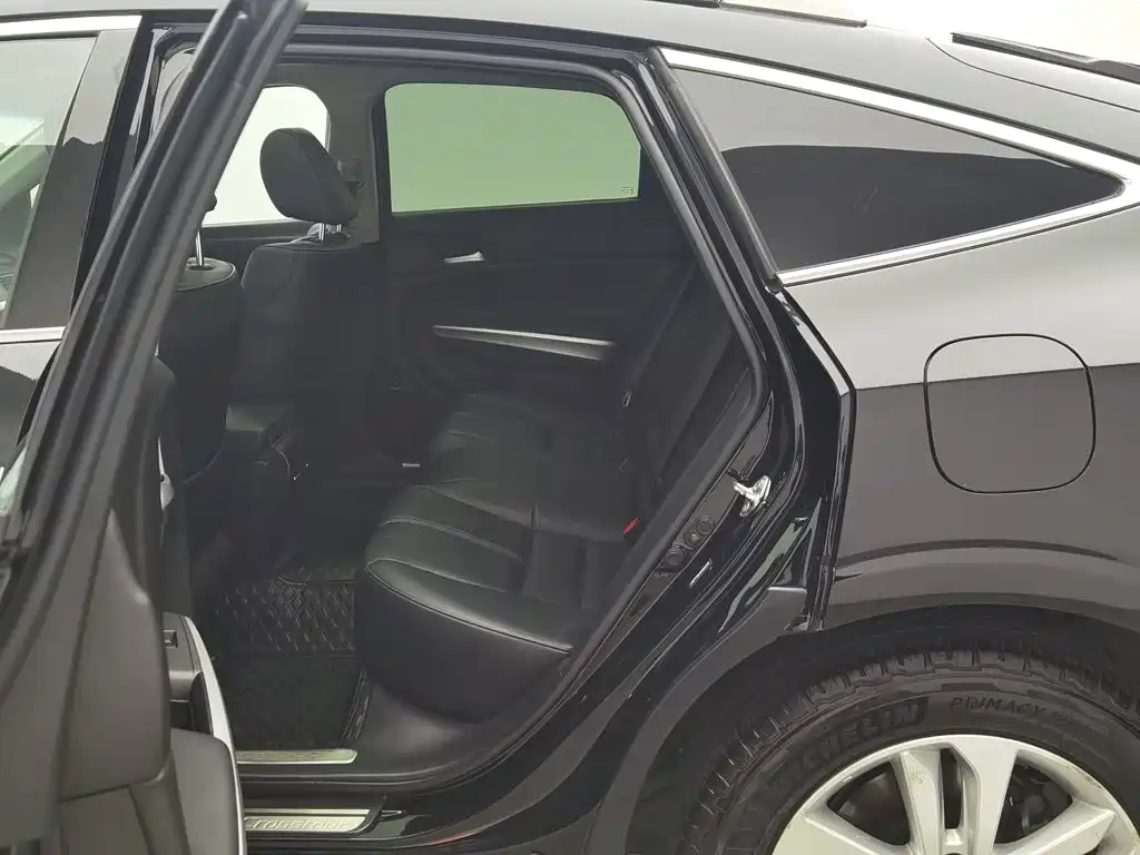 Honda Crosstour — миниатюра 15