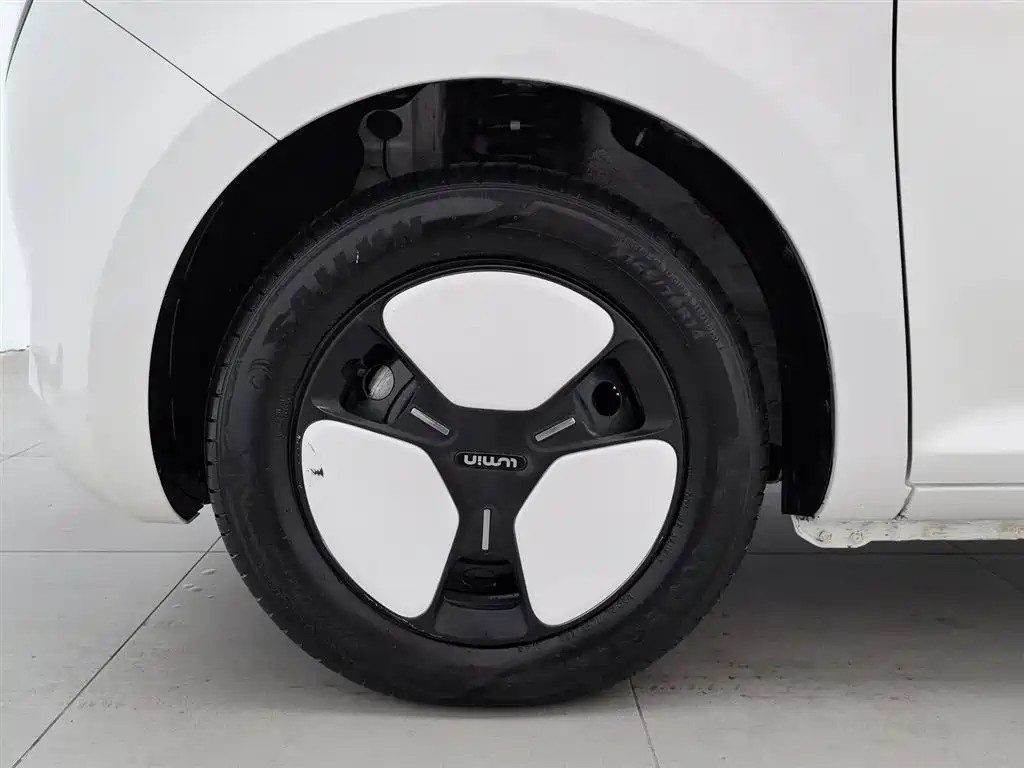 CHANGAN CHANGAN LUMIN