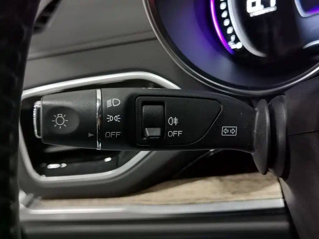 Jetour X70 — миниатюра 21