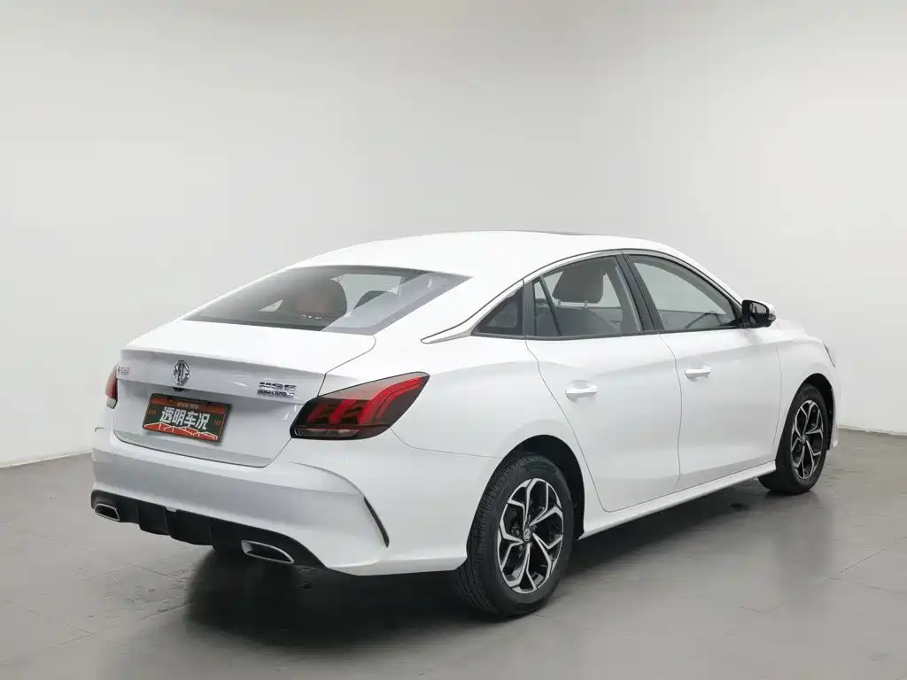 MG MG5 — миниатюра 2