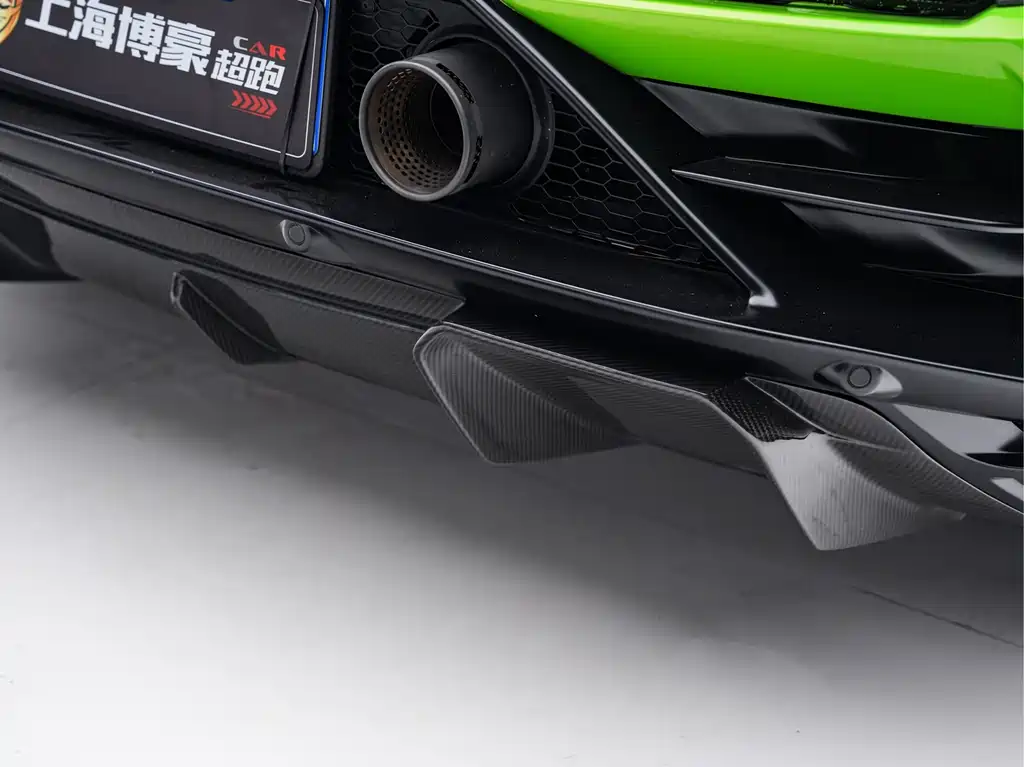 Lamborghini Huracán 2016 Huracán RWD Coupe