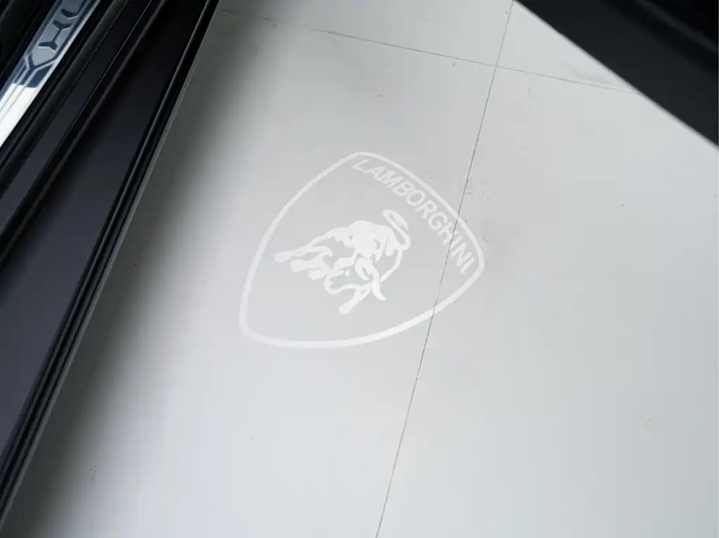 Lamborghini Huracán — фотографии объявления, Фото 19