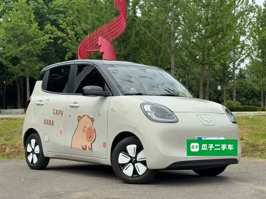 Wuling Mini EV MINIEV 2025