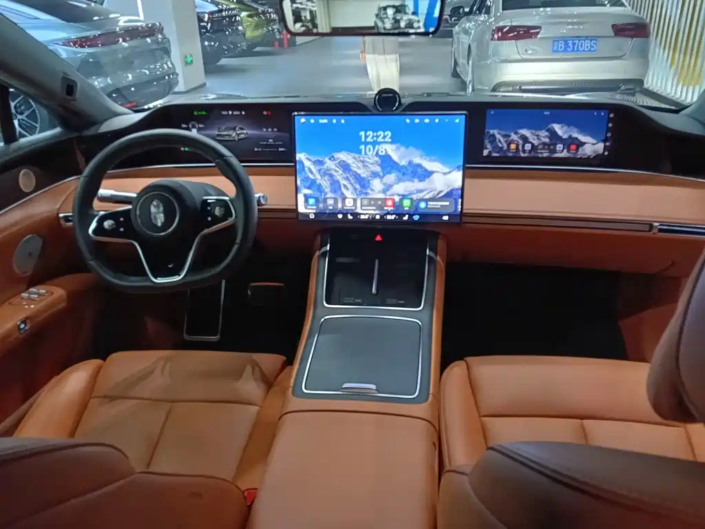 Xiangjie Xiangjie S9T — миниатюра 3