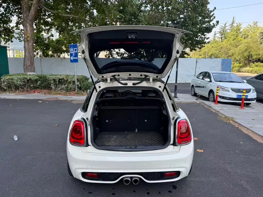 MINI Mini — миниатюра 7