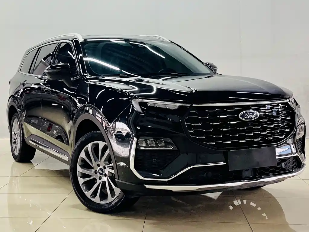 Ford Equator — миниатюра 3