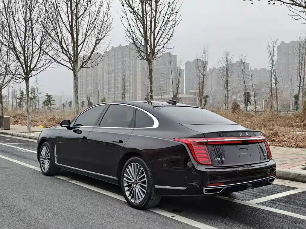 Hongqi HONGQI H9