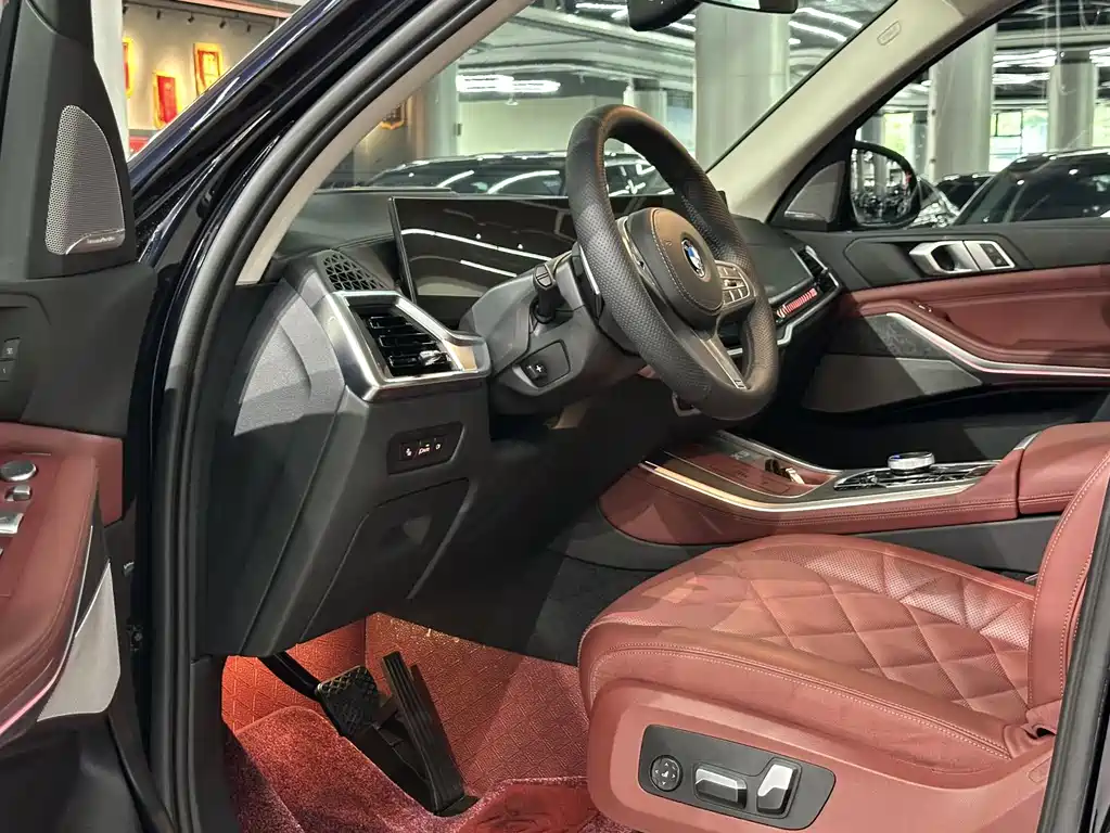 BMW X5 — миниатюра 4