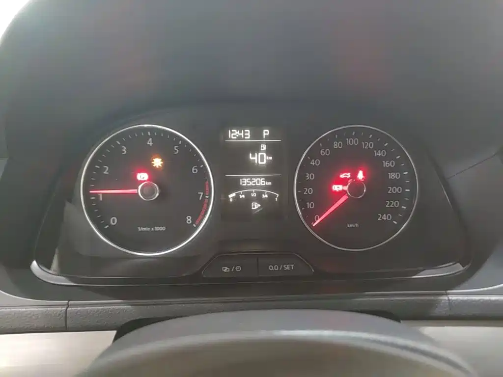Volkswagen Lavida — миниатюра 12
