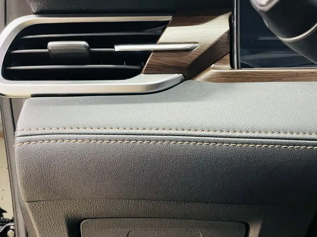 Ford Equator — миниатюра 18
