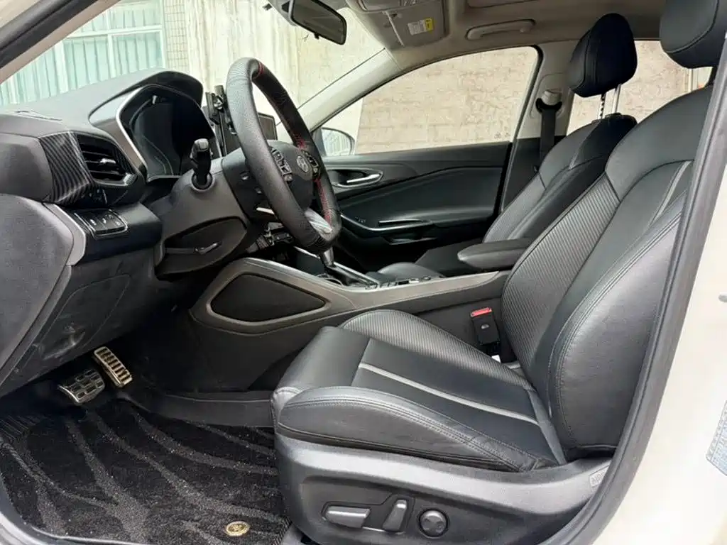 Hyundai Fista — миниатюра 6