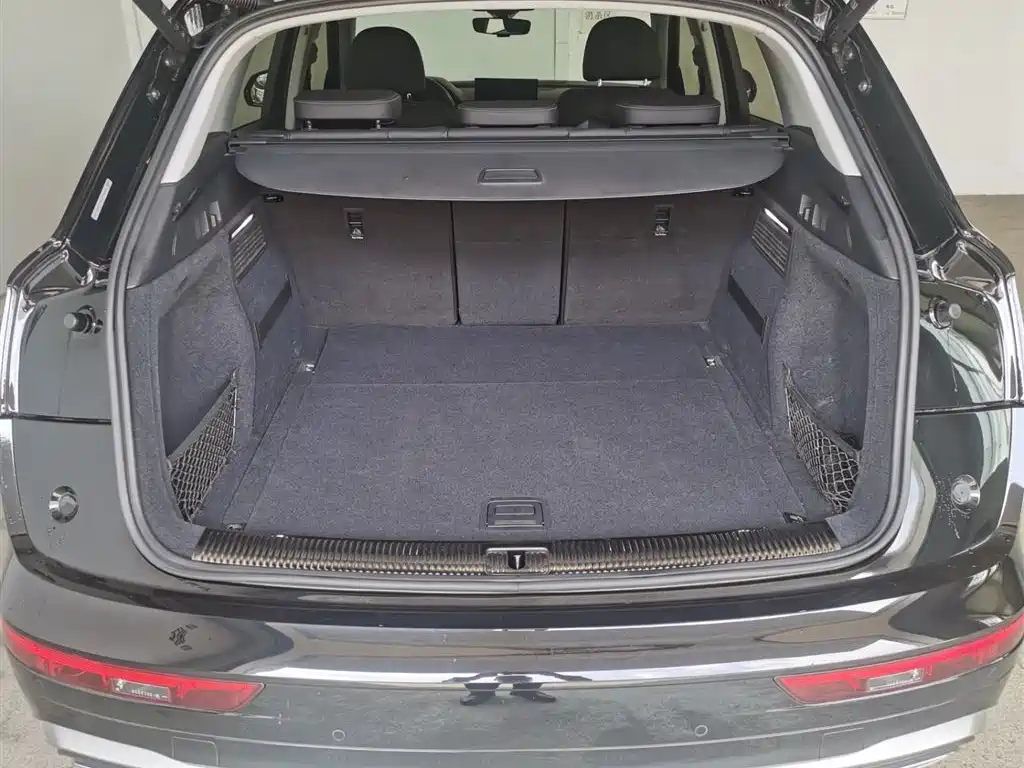 Audi Q5L — фотографии объявления, Фото 12