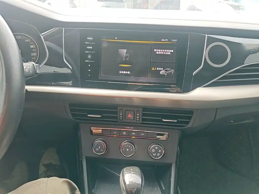 Volkswagen Passat — миниатюра 13
