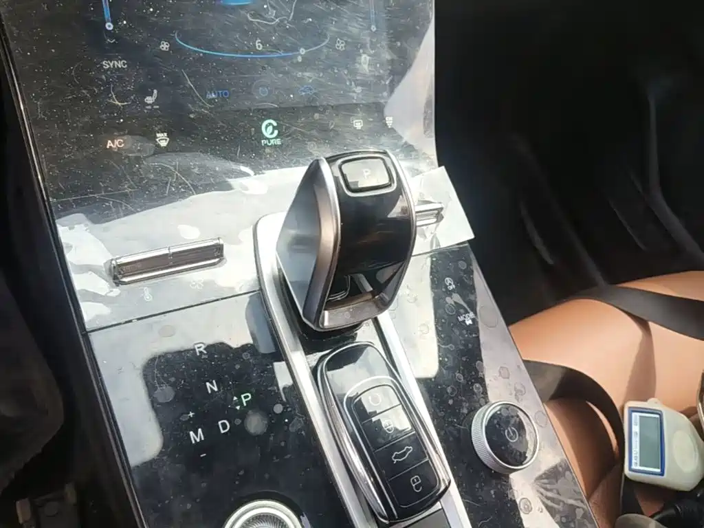 Chery Tiggo 8 PLUS — миниатюра 14