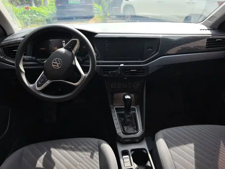 Volkswagen Lavida — миниатюра 12
