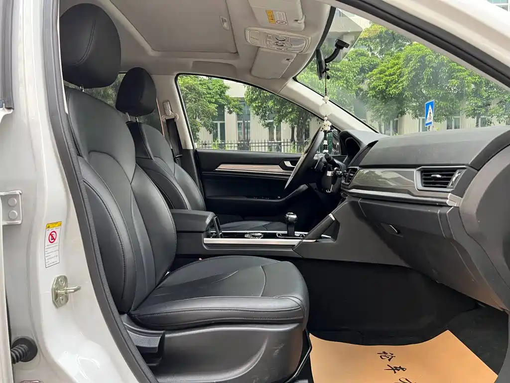 Haval H6 — миниатюра 21
