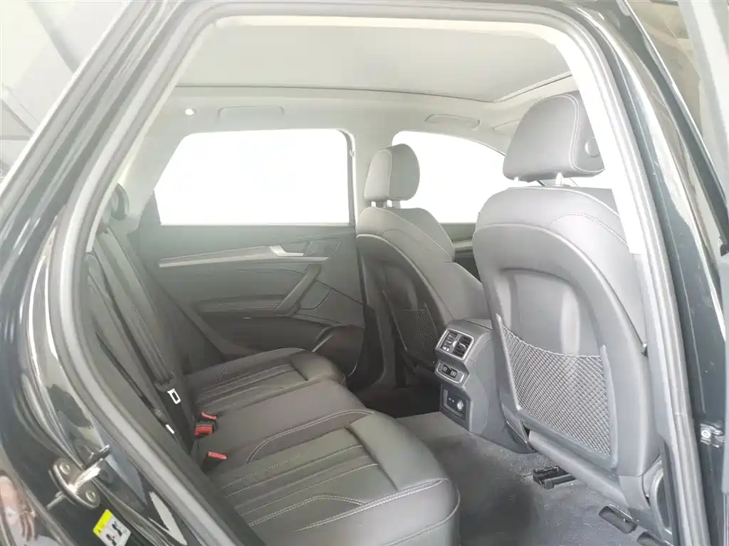 Audi Q5L 2022 40T Luxury