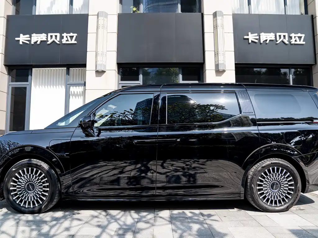 ZEEKR EXTREME KRYPTON 009