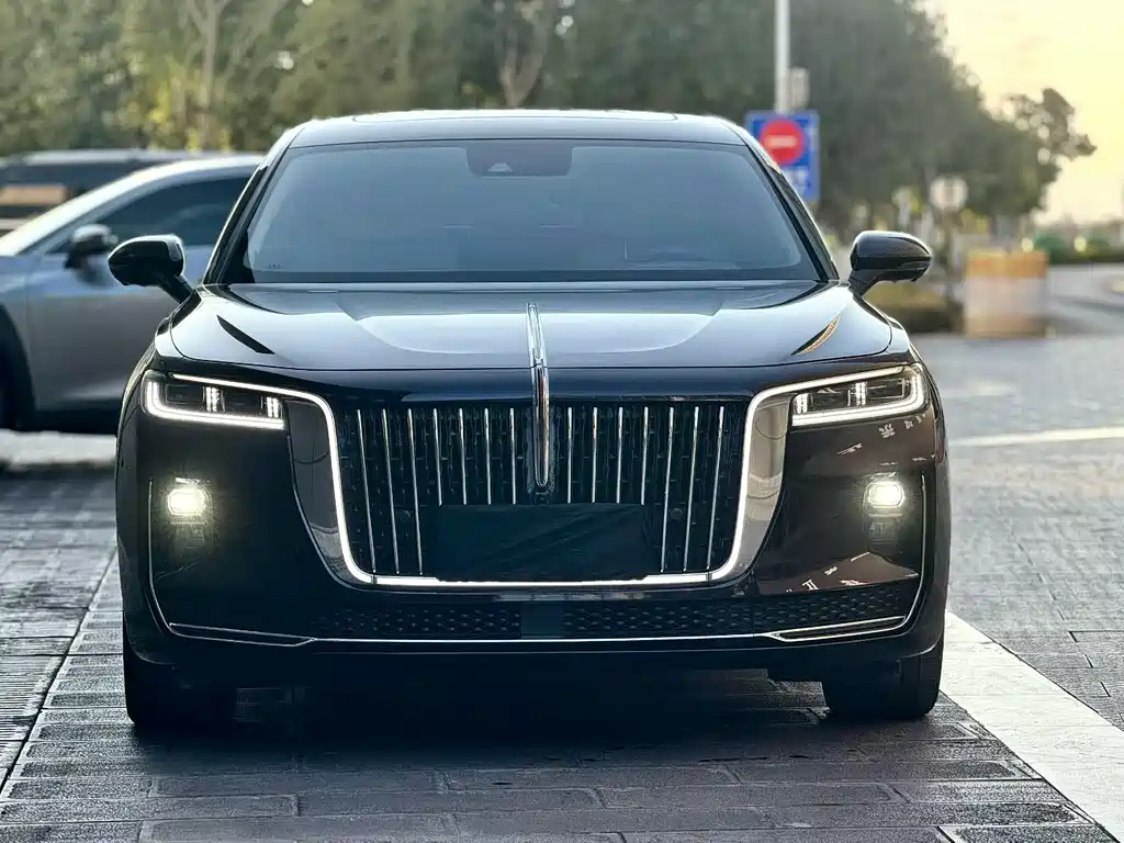 Hongqi HONGQI H9