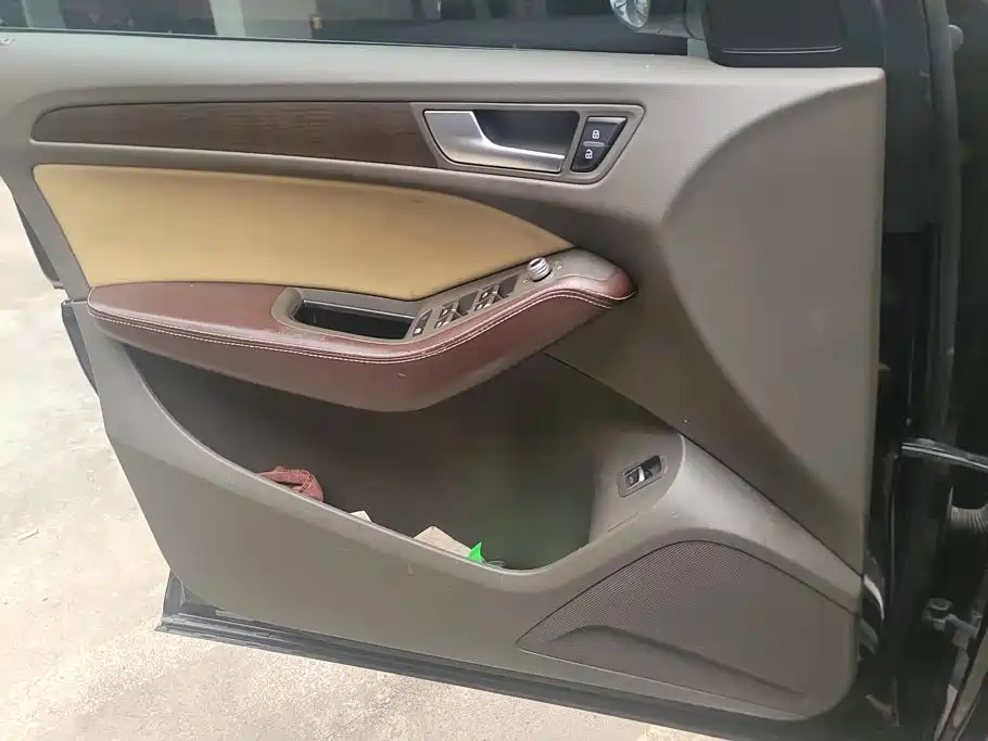 Audi Q5 — миниатюра 7