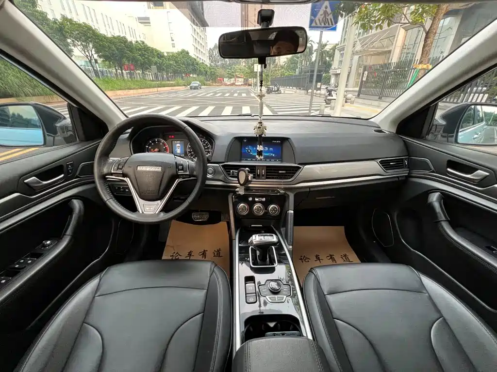 Haval H6 — миниатюра 5