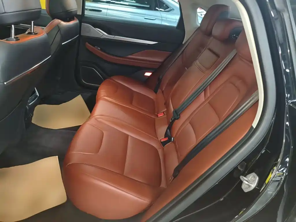 Lincoln Z — миниатюра 17