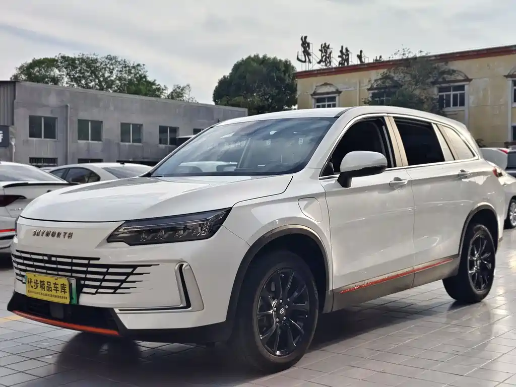 Skyworth HT-i 2025