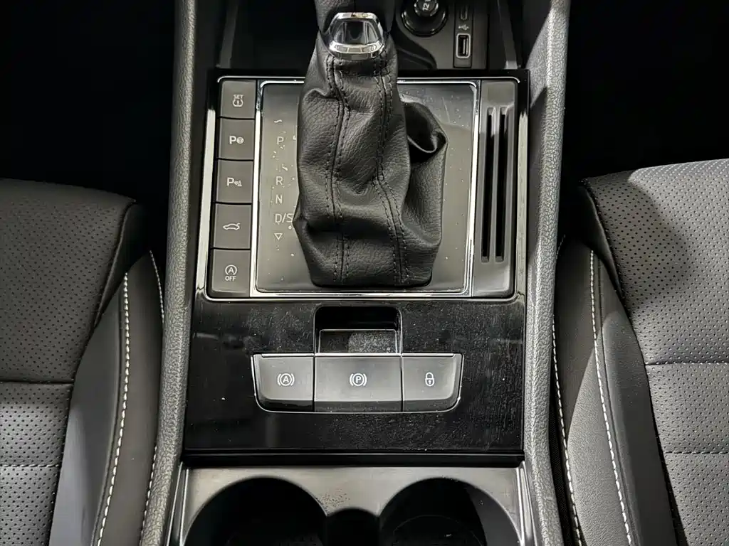 Skoda Superb — миниатюра 15