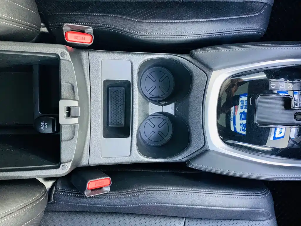 Nissan X-Trail 2022 2.0L