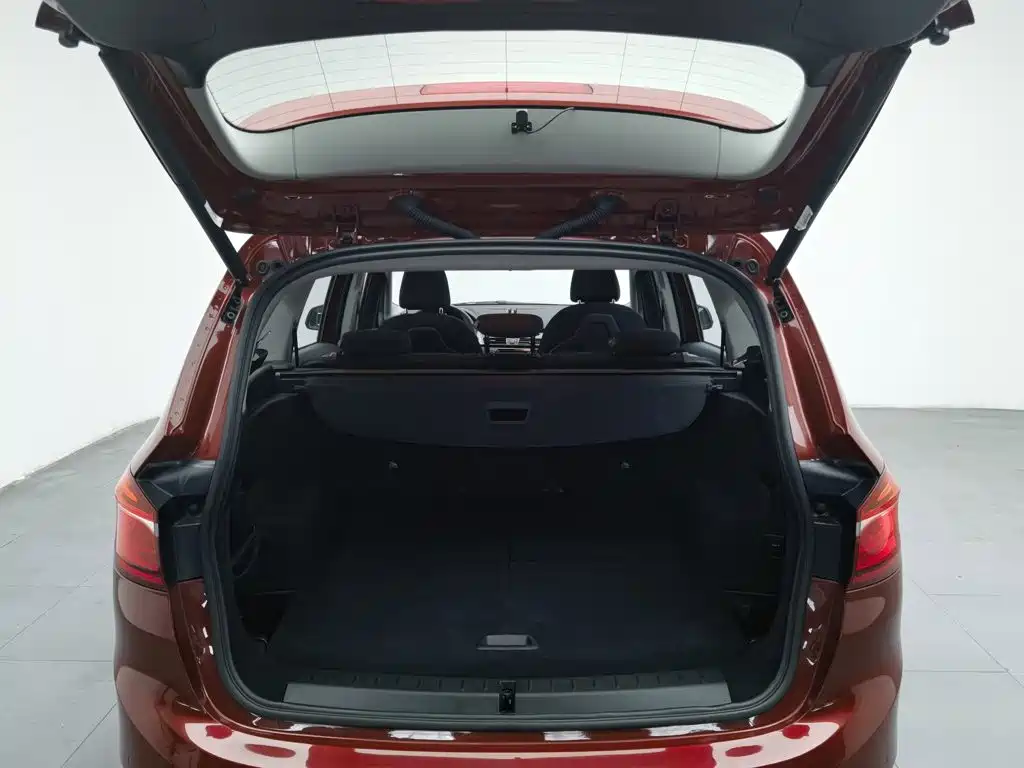 BMW 2 Series Gran Tourer — миниатюра 16