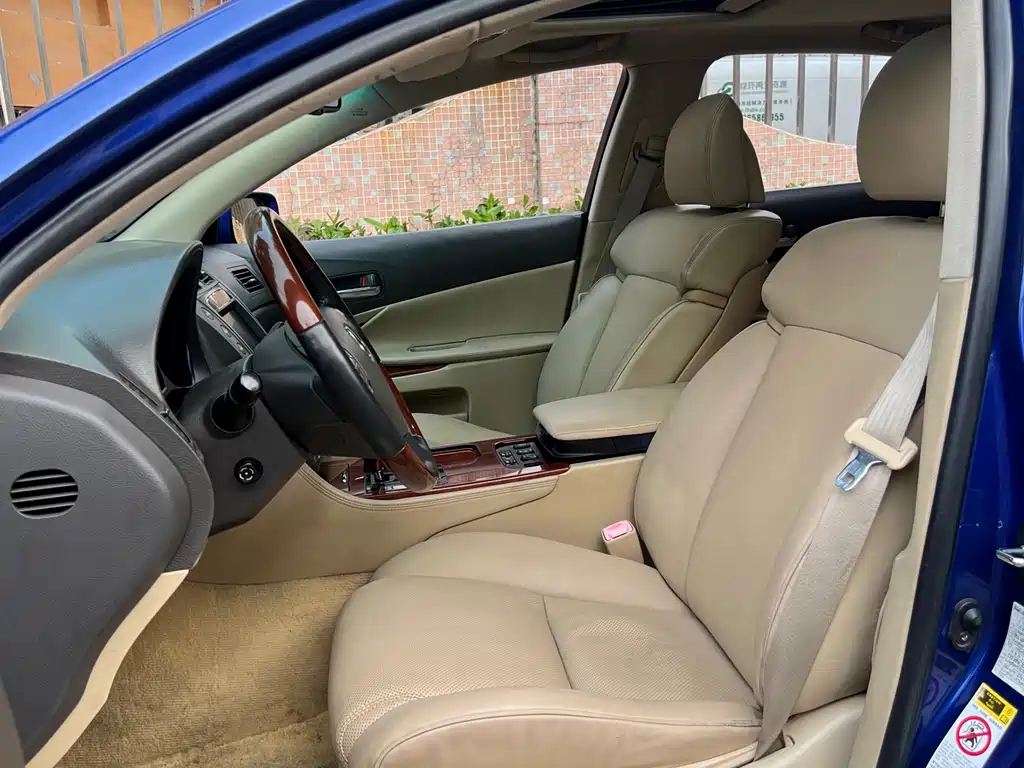 Lexus GS 2005 430