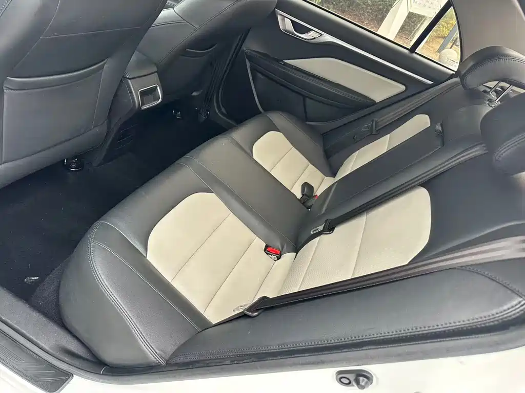 GEELY AUTOMOBILE VISION