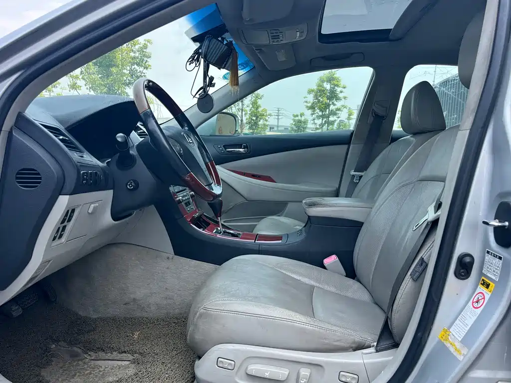 Lexus ES 2006 350 Luxury