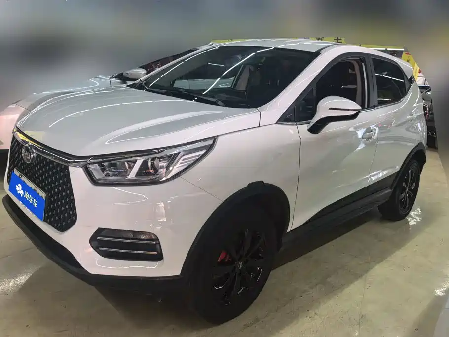 2020 BYD S2 - zdjęcie 1 z 16