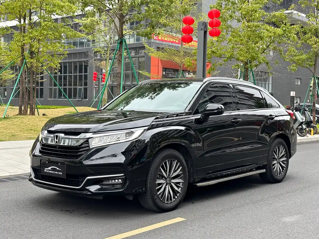 HONDA CROWN ROAD